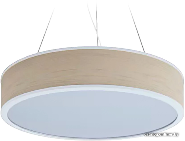 

Подвесная люстра Woodled Galactic Jupiter Chandelier L U-01-01-L-P (белый/ясень/белый)