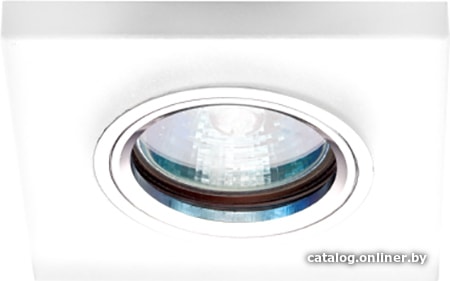 

Точечный светильник Italmac Bohemia LED 51 6 75 (молочный/белый)