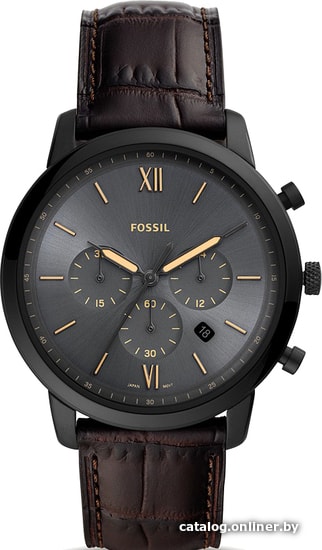 

Наручные часы Fossil Neutra FS5579