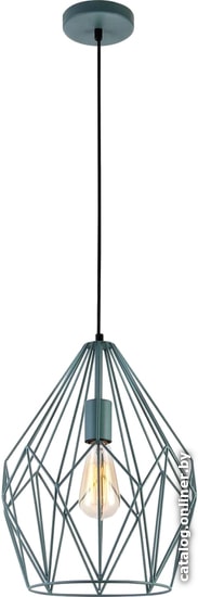 

Люстра средней высоты Toplight Jade TL1173H-01DG