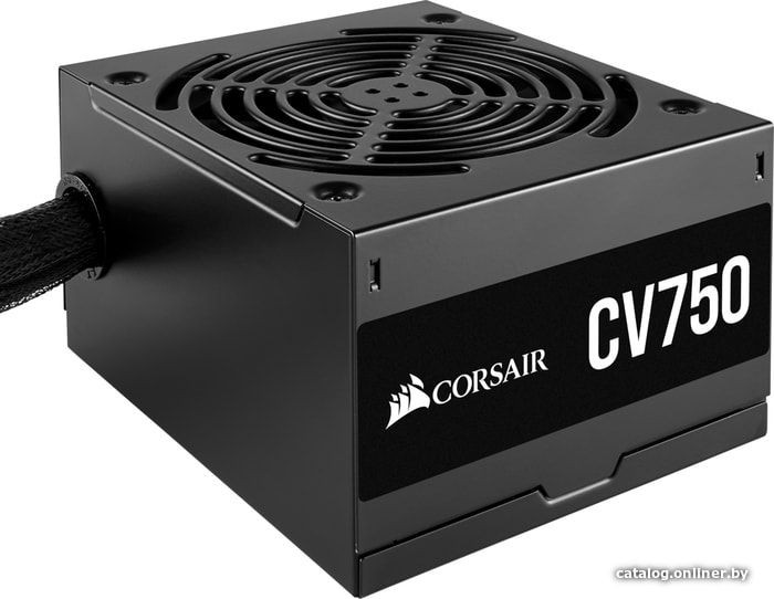 

Блок питания Corsair CV750 CP-9020237-EU