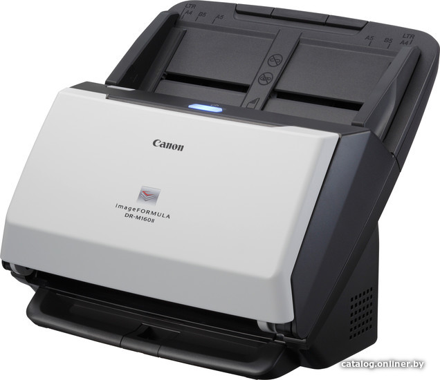 

Сканер Canon imageFORMULA DR-M160II