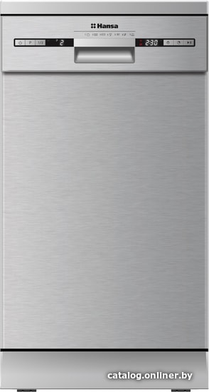 

Отдельностоящая посудомоечная машина Hansa ZWM427EIH