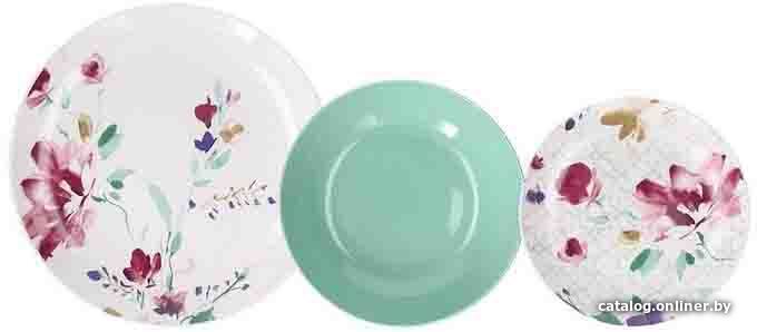 

Столовый сервиз Andrea Fontebasso Moon Aston MN070184470