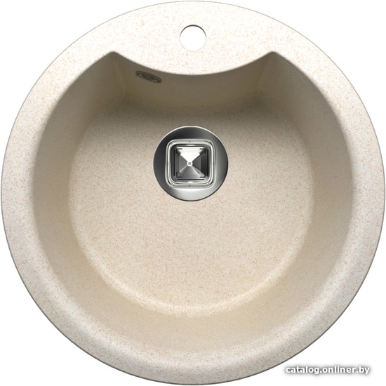 

Кухонная мойка Tolero R-108E (сафари)