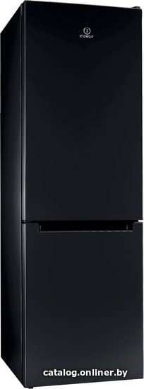 

Холодильник Indesit DS 4180 B
