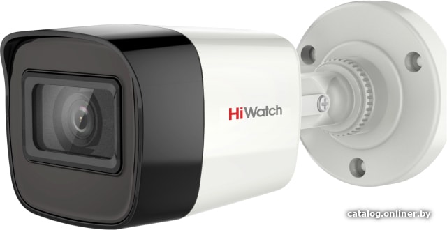 

CCTV-камера HiWatch DS-T200A (6 мм)