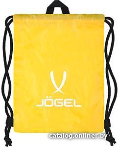 

Мешок для обуви Jogel Camp Everyday Gymsack JC4BP0221.62 (желтый)