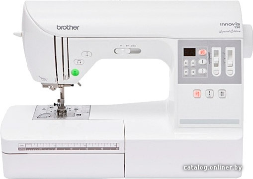 

Компьютерная швейная машина Brother Innov-is 150