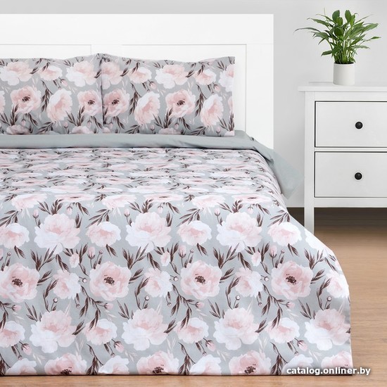 

Постельное белье Этель Peonies 7963658
