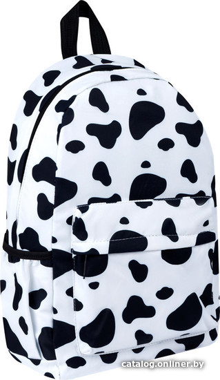 

Школьный рюкзак ArtSpace Pattern Black&White Bdg_18057
