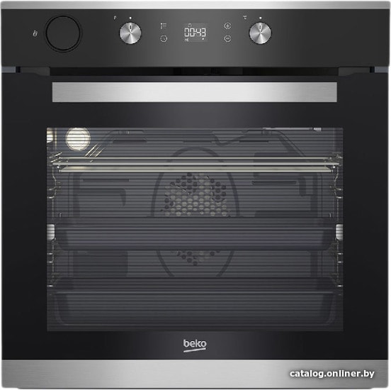 

Электрический духовой шкаф BEKO BIS15300X