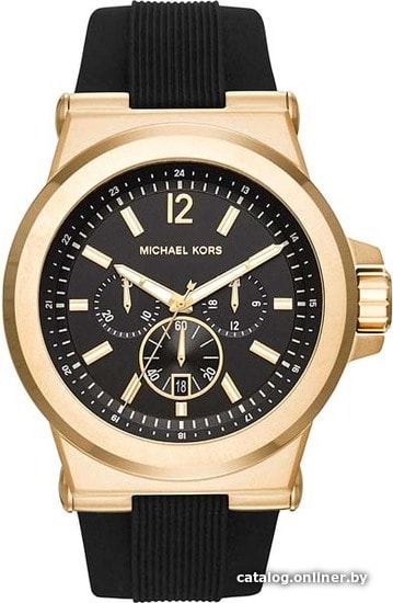 

Наручные часы Michael Kors MK8445