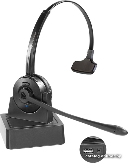 

Офисная гарнитура VT VT9602
