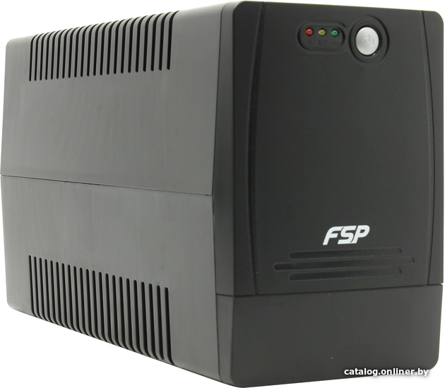 

Источник бесперебойного питания FSP DP1000 PPF6000801