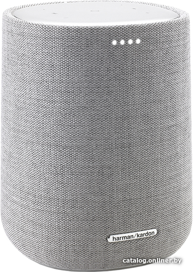 

Беспроводная аудиосистема Harman/Kardon Citation One MKII (серый)