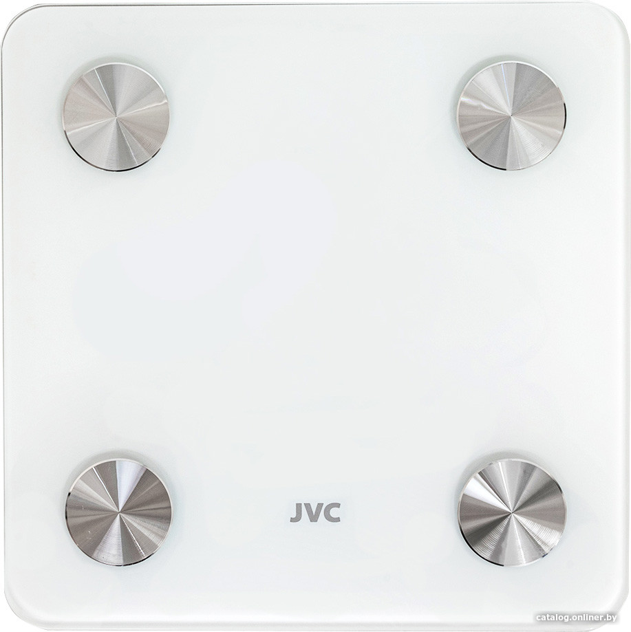 

Напольные весы JVC JBS-002