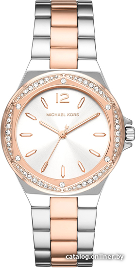 

Наручные часы Michael Kors Lennox MK6989