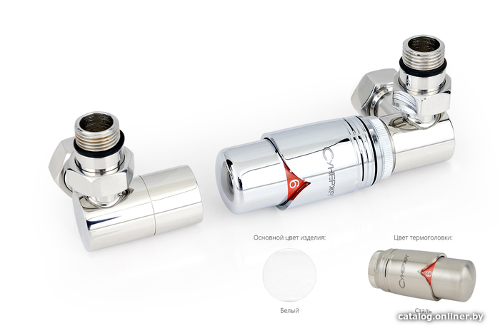 

Терморегулятор Сунержа 3D правый G 1/2" НР х G 3/4" НГ (набор) 12-1422-6205