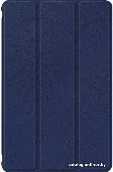 

Чехол для планшета JFK Smart Case для Samsung Galaxy Tab A8 2021 (синий)