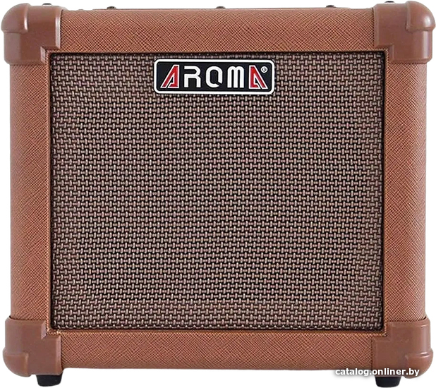 

Комбоусилитель Aroma AG-10AM