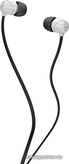 

Наушники Skullcandy Jib w/o Mic (белый)