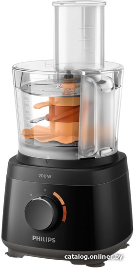

Кухонный комбайн Philips HR7320/10