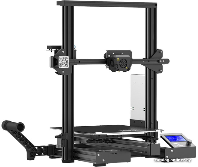 

FDM принтер Creality Ender-3 Max