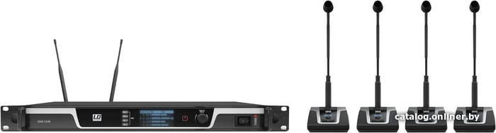 

Радиосистема LD Systems U506 CS 4