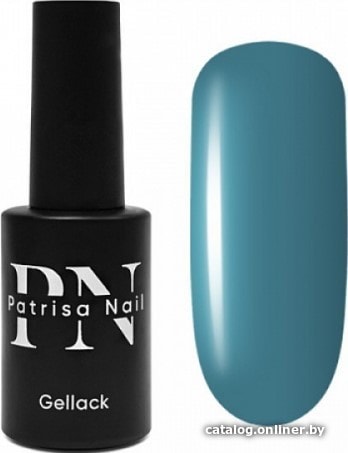 

Гель-лак Patrisa Nail Loft (тон 681) 8 мл