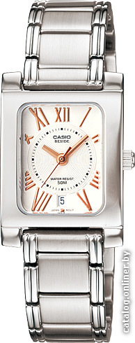 

Наручные часы Casio BEL-100D-7A3