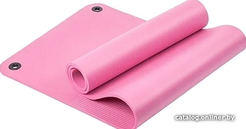 

Коврик Sundays Fitness IR97506 (розовый)