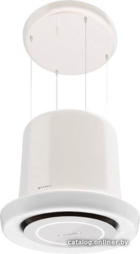 

Кухонная вытяжка Faber Glow WH 345.0541.006