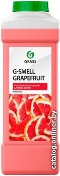 

Grass Жидкая ароматизирующая добавка 1л 110335