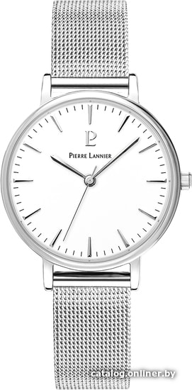 

Наручные часы Pierre Lannier 089J618