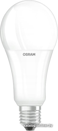 

Светодиодная лампочка Osram Dim Parathom A150 E27 21 Вт 2700 К