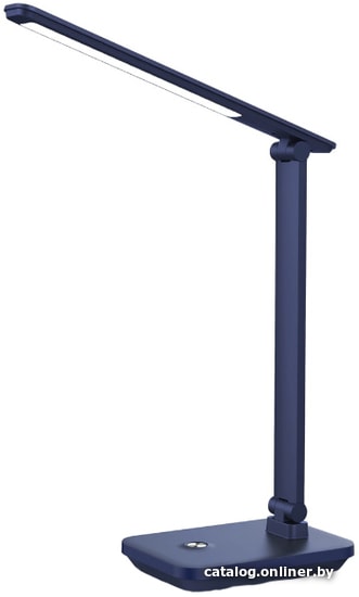 

Настольная лампа Platinet PDL6731NB