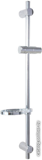 

Душевая штанга Bravat D150CP-1