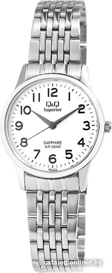 

Наручные часы Q&Q Superior S281J214