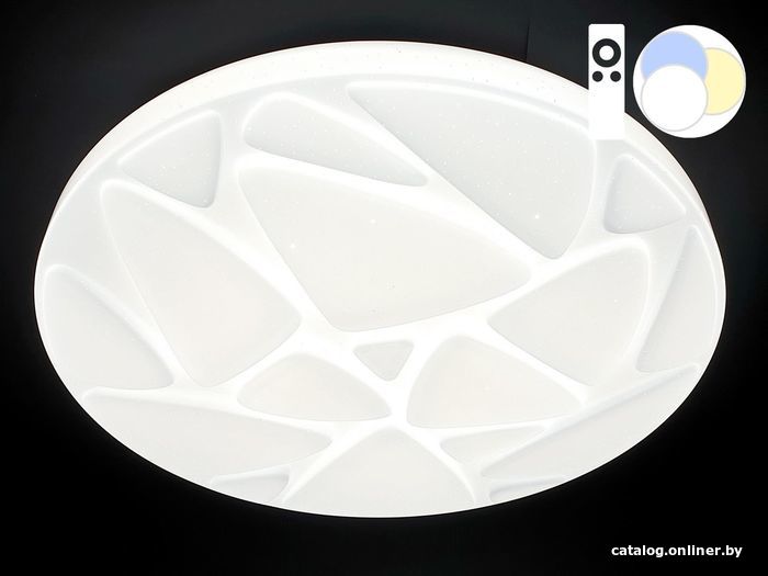 

Люстра-тарелка Siesta Light ST.75.107 75W NEW