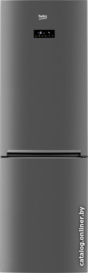 

Холодильник BEKO CNKR5321E20X