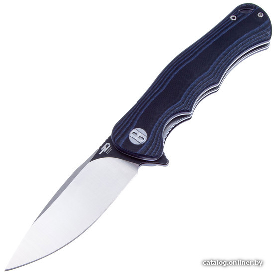 

Складной нож Bestech Knives Bobcat BG22D-2