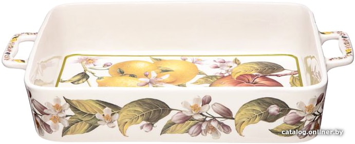 

Форма для выпечки Lefard Фрукты 104-803