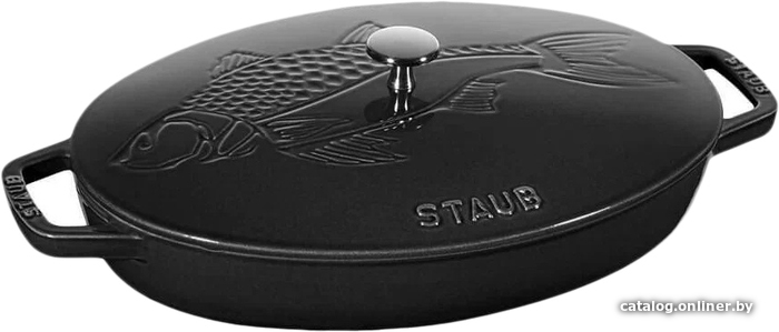 

Жаровня Staub 11223323