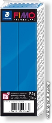 

Полимерная глина Fimo Professional 8041-300 (454 г)