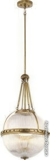 

Подвесная люстра Kichler Aster KL-ASTER-P-NBR