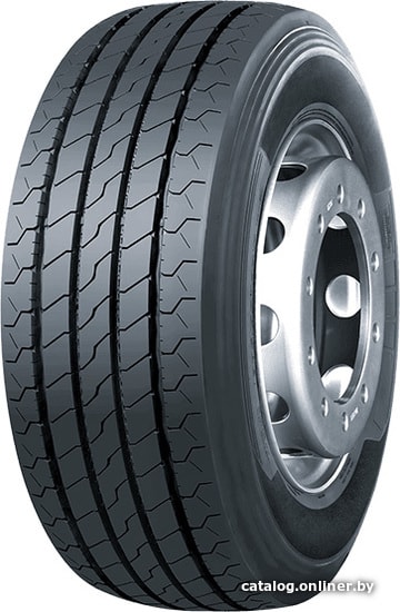 

Автомобильные шины WestLake WTL1 435/50R19.5 160J