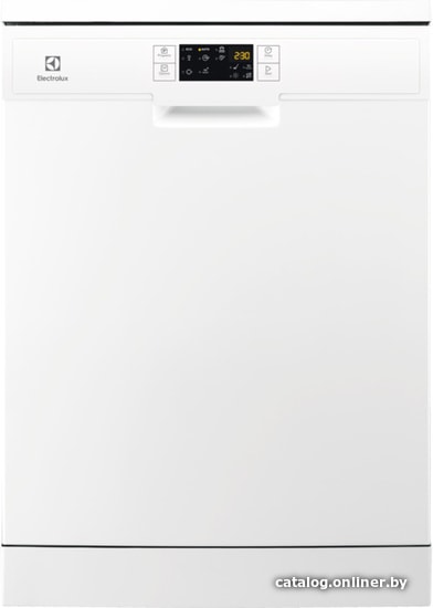 

Отдельностоящая посудомоечная машина Electrolux ESF9552LOW