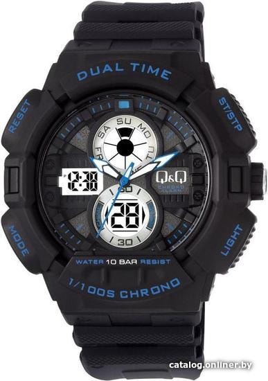

Наручные часы Q&Q GW81J004