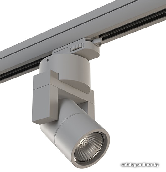 

Трековый светильник Lightstar Illumo A3T051040